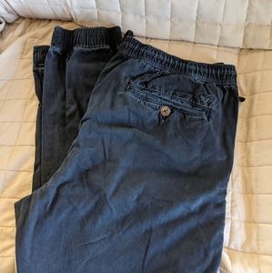 Men's American Eagle pants size large